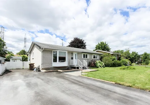 House for sale - 473 Rue Iberville, Laval (Fabreville), H7P 3S3