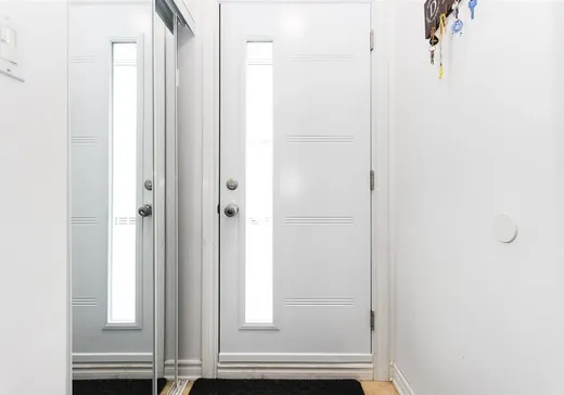 House for sale - 473 Rue Iberville, Laval (Fabreville), H7P 3S3