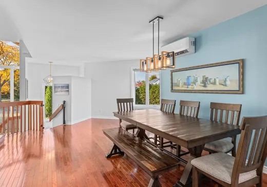 Maison à vendre - 397 Place Joseph-Bouchette, Salaberry-de-Valleyfield, J6S 5V6