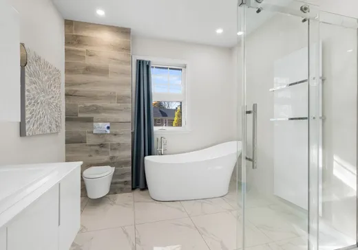 House for sale - 1300 Av. Pantaléon-Pelletier, Sillery, G1T 2H4