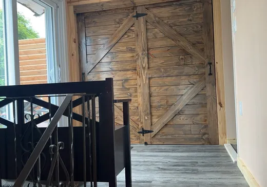 House for sale - 388 Boul. Dion, Matane, G4W 3M3