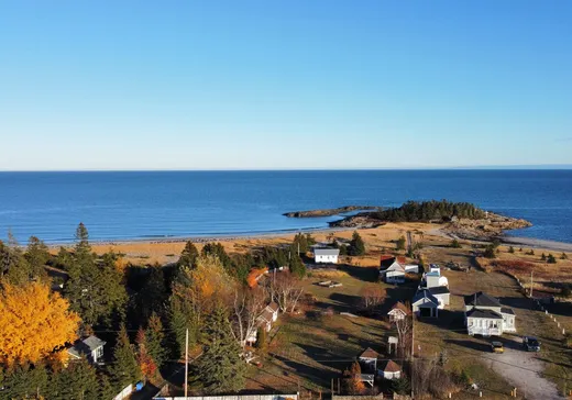 Maison à étages à vendre - 83-85 Route 138 E., Schefferville, G0G1H0