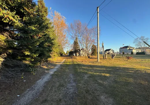 Maison à vendre - 83-85 Route 138 E., Schefferville, G0G 1H0