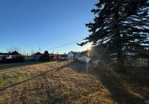 Maison à vendre - 83-85 Route 138 E., Schefferville, G0G 1H0
