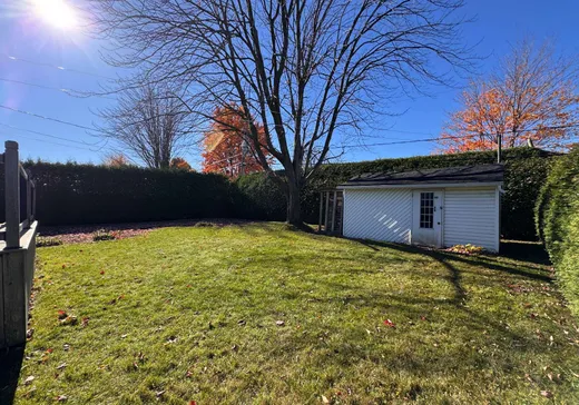 Maison à vendre - 420 Rue Simonds S., Granby, J2J 1C9