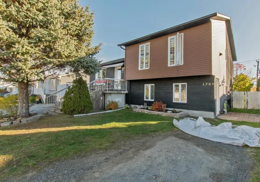 Maison à étages à vendre - 1711 Mtée Major, Terrebonne, J7M1E6