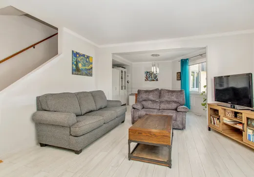 Maison à vendre - 2289 Rue des Alvéoles, Laval (Vimont), H7K 2B4