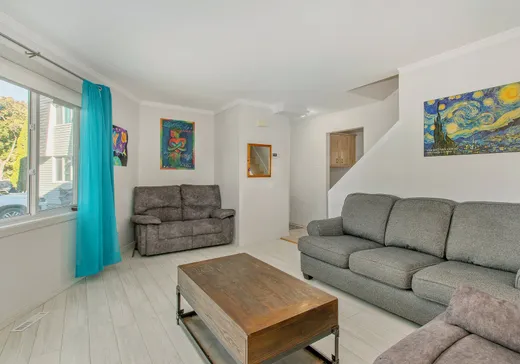 Maison à vendre - 2289 Rue des Alvéoles, Laval (Vimont), H7K 2B4