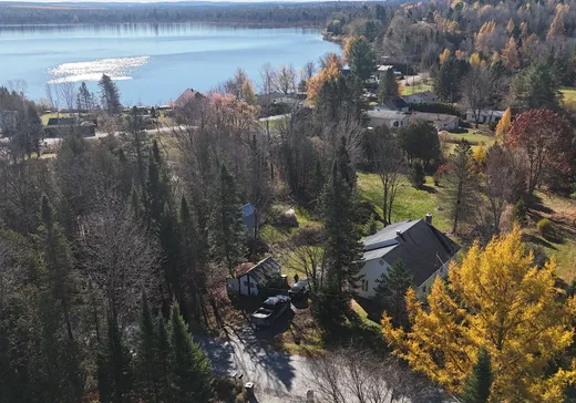 Maison à étages à vendre - 120 Rue Letendre, Weedon, J0A1J0