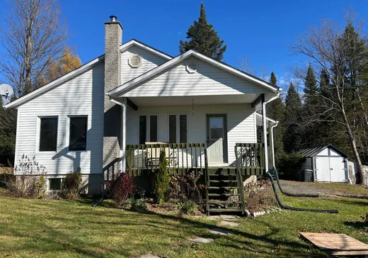 Maison à vendre - 120 Rue Letendre, Weedon, J0A 1J0