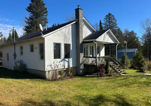 Maison à vendre - 120 Rue Letendre, Weedon, J0A 1J0