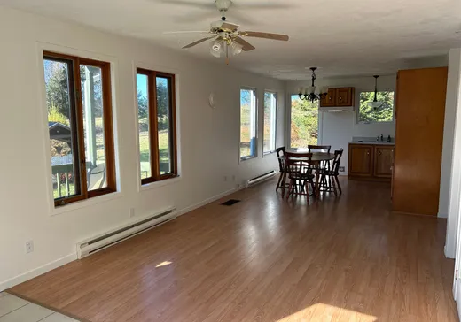 Maison à vendre - 120 Rue Letendre, Weedon, J0A 1J0