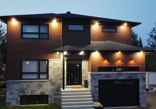 House for sale - 113 Rue Bourcier, Val-d'Or, J9P 0C1