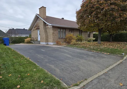 Two or more stories for sale - 262 Rue des Mélèzes, Rimouski, G5L8A5