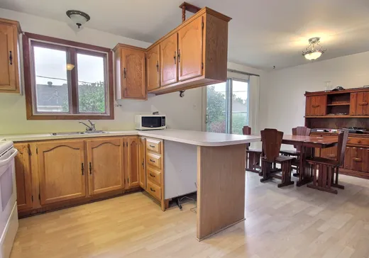 House for sale - 262 Rue des Mélèzes, Rimouski, G5L 8A5