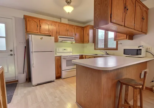 House for sale - 262 Rue des Mélèzes, Rimouski, G5L 8A5