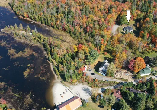 House for sale - 260 Rue Beaudry, Saint-Calixte, J0K 1Z0