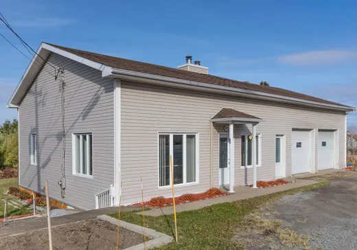 House for sale - 91 Route 132 , Métis-sur-Mer, G0J 1S0