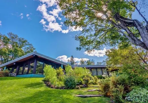 House for sale - 380 Rue Dufresne, Sainte-Adèle, J8B 2S9