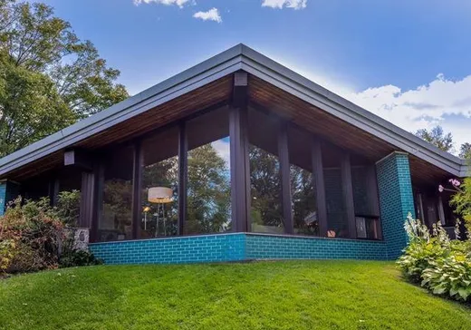 House for sale - 380 Rue Dufresne, Sainte-Adèle, J8B 2S9