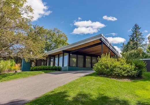 House for sale - 380 Rue Dufresne, Sainte-Adèle, J8B 2S9