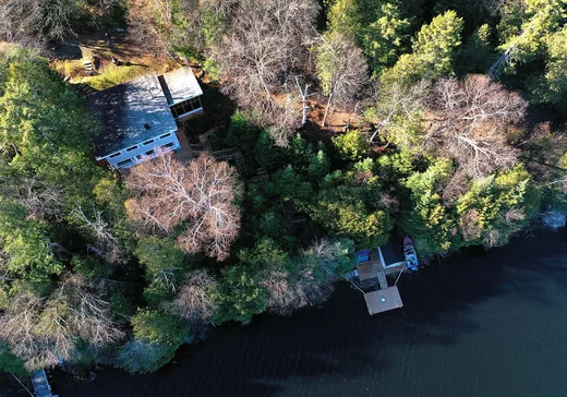 Maison à étages à vendre - 1526 Ch. du Lac-Caché, Labelle, J0T1R0