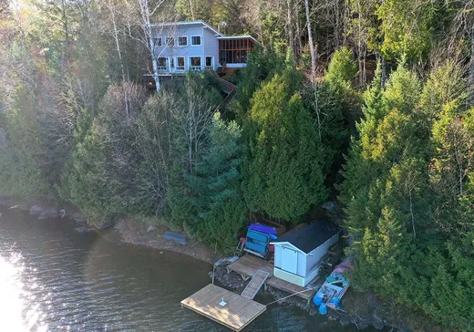 Maison à vendre - 1526 Ch. du Lac-Caché, Labelle, J0T 1R0