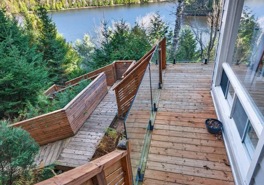 Maison à vendre - 1526 Ch. du Lac-Caché, Labelle, J0T 1R0