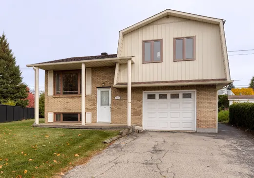 House for sale - 875 Rue Séguin, Repentigny, J5Y 1R8