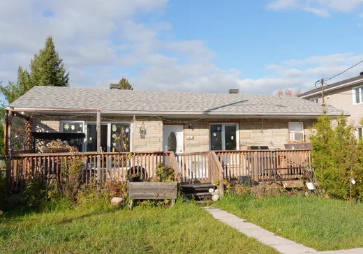 Two or more stories for sale - 66 Rue des Oblats O., Rouyn-Noranda, J9X3A9