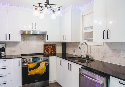 House for sale - 66 Rue des Oblats O., Rouyn-Noranda, J9X 3A9