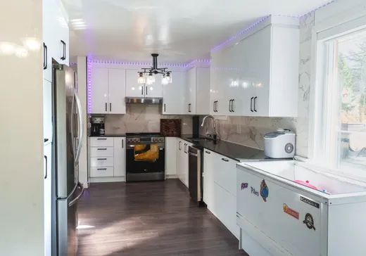 House for sale - 66 Rue des Oblats O., Rouyn-Noranda, J9X 3A9