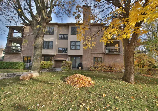 Condo for sale - 615 Rue Larivée O., Saint-Hyacinthe, J2S8C2