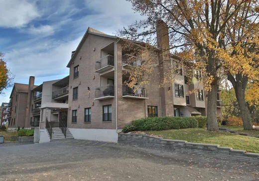 Condo for sale - 615 Rue Larivée O., Saint-Hyacinthe, J2S 8C2