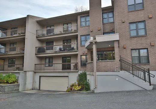 Condo for sale - 615 Rue Larivée O., Saint-Hyacinthe, J2S 8C2