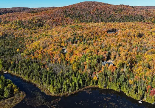 House for sale - 84 Ch. de la Chapelle, St-Adolphe d'Howard, J0T 2B0