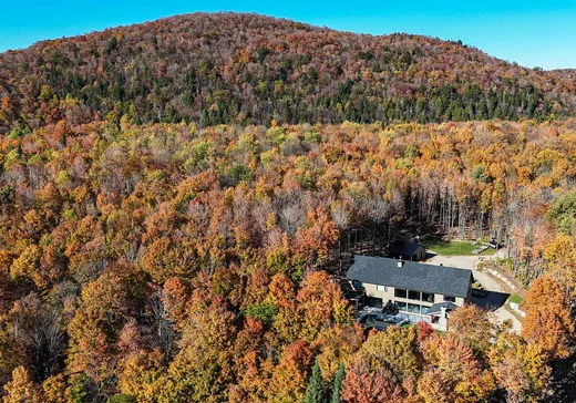 House for sale - 84 Ch. de la Chapelle, St-Adolphe d'Howard, J0T 2B0