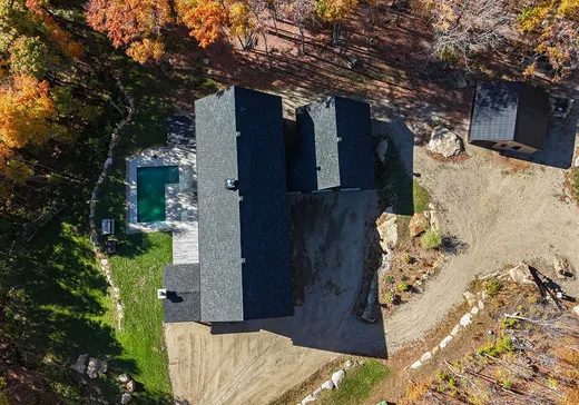 House for sale - 84 Ch. de la Chapelle, St-Adolphe d'Howard, J0T 2B0