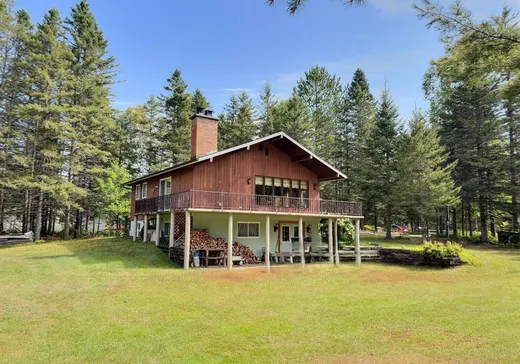Hobby Farm for sale - 610Z Ch. du Lac-Macaza, Labelle, J0T 1R0