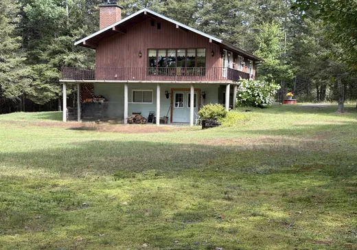 Hobby Farm for sale - 610Z Ch. du Lac-Macaza, Labelle, J0T 1R0