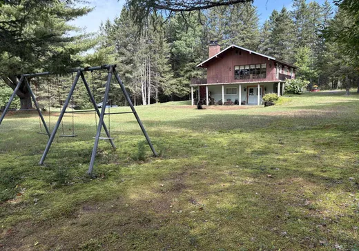 Hobby Farm for sale - 610Z Ch. du Lac-Macaza, Labelle, J0T 1R0