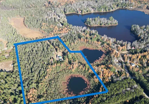 Maison à étages à vendre - 164 Ch. du Lac-Sumas, L'Ascension, J0T1W0