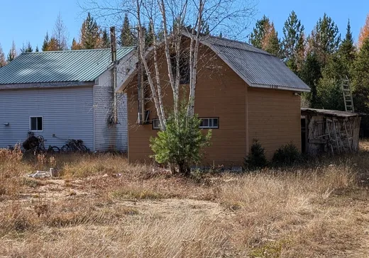 Maison à vendre - 164 Ch. du Lac-Sumas, L'Ascension, J0T 1W0