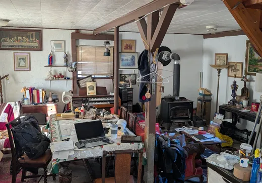 Maison à vendre - 164 Ch. du Lac-Sumas, L'Ascension, J0T 1W0