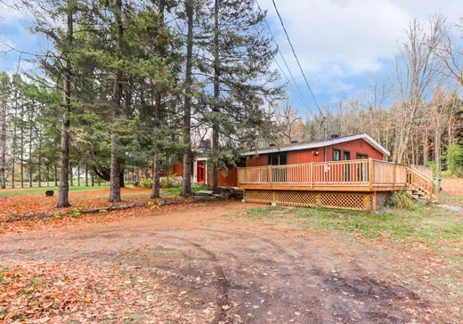 Maison à étages à vendre - 506 Route des Outaouais, Brownsburg-Chatham, J8G1V2