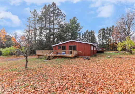 Maison à vendre - 506 Route des Outaouais, Brownsburg-Chatham, J8G 1V2