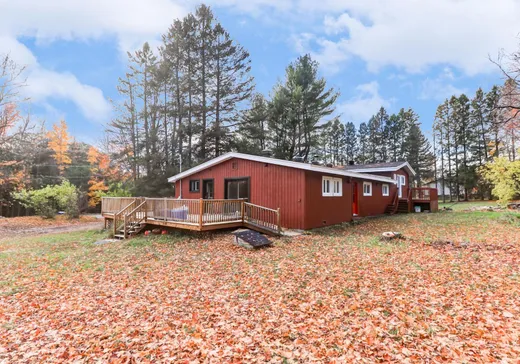 Maison à vendre - 506 Route des Outaouais, Brownsburg-Chatham, J8G 1V2