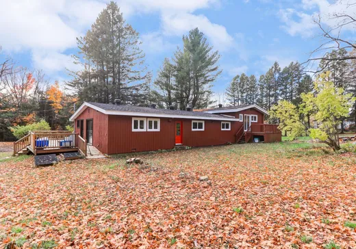 Maison à vendre - 506 Route des Outaouais, Brownsburg-Chatham, J8G 1V2