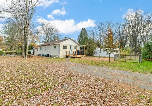 House for sale - 2252 Ch. Lotbinière, Les Cedres, J7T 4C5