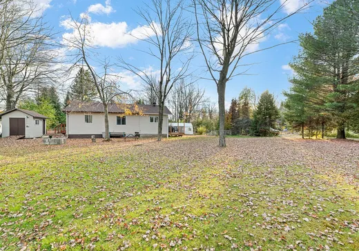 House for sale - 2252 Ch. Lotbinière, Les Cedres, J7T 4C5